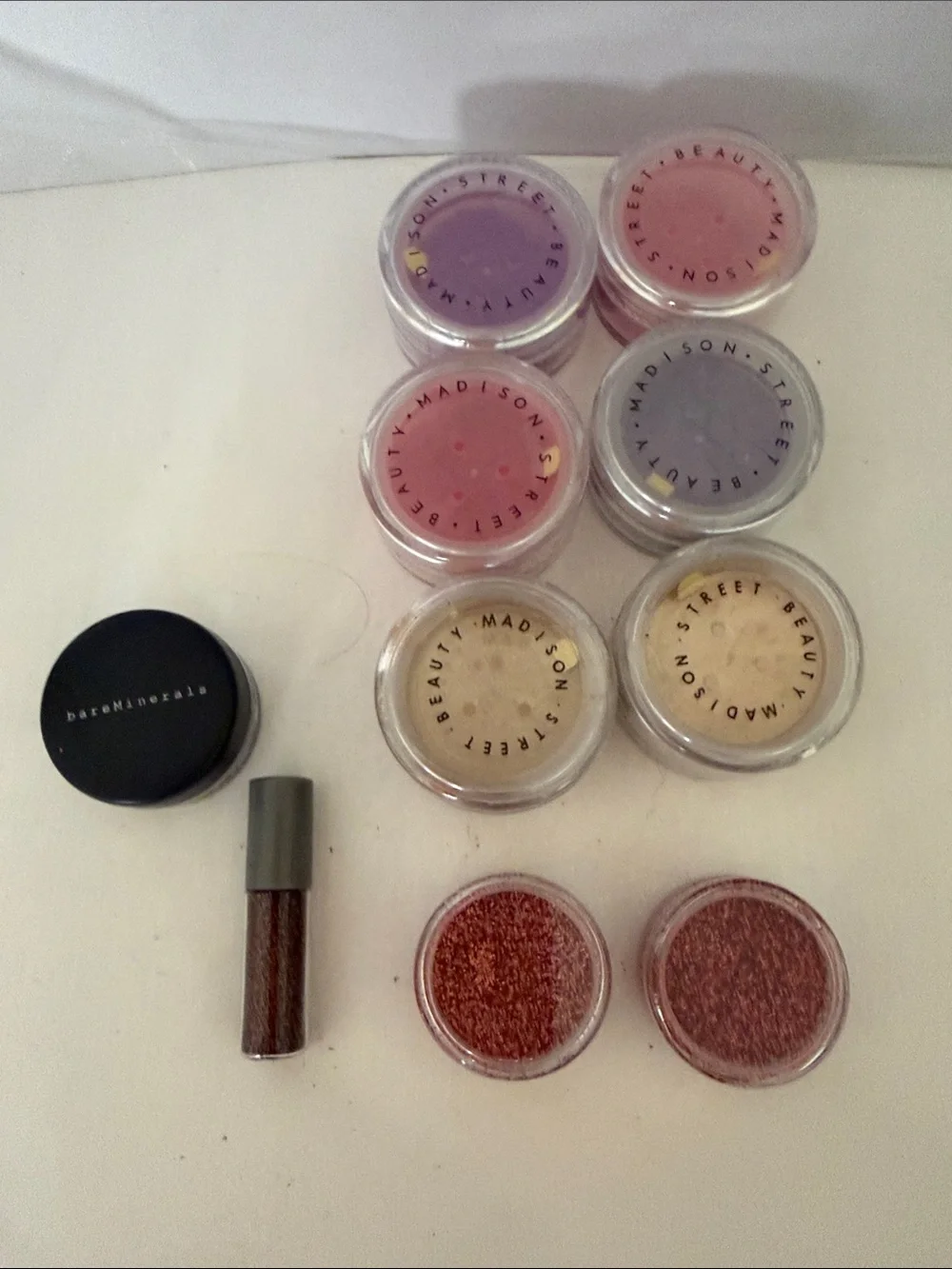 Madison street beauty set 10